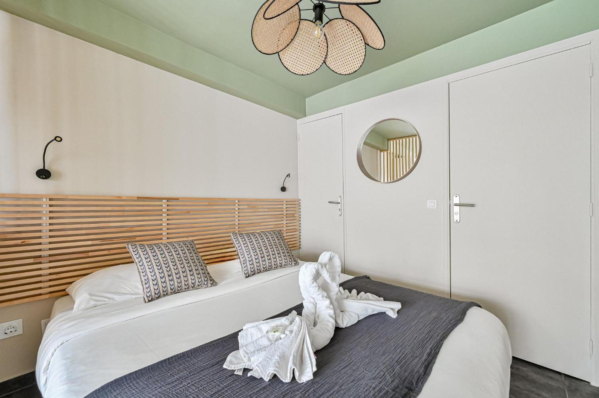 Appartement 1 Chambre